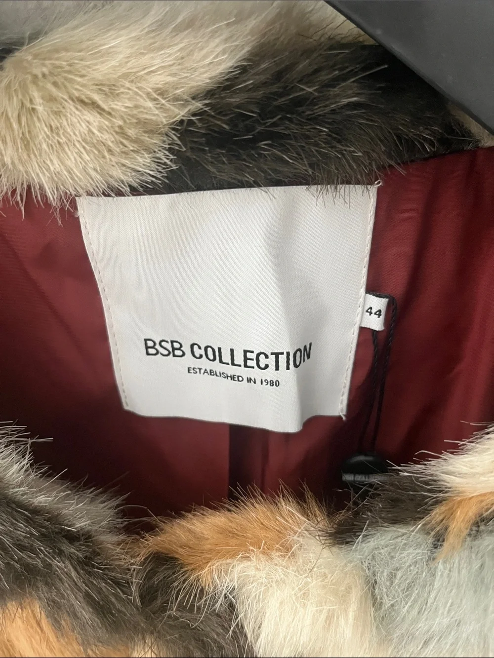 Bsp bsb collection